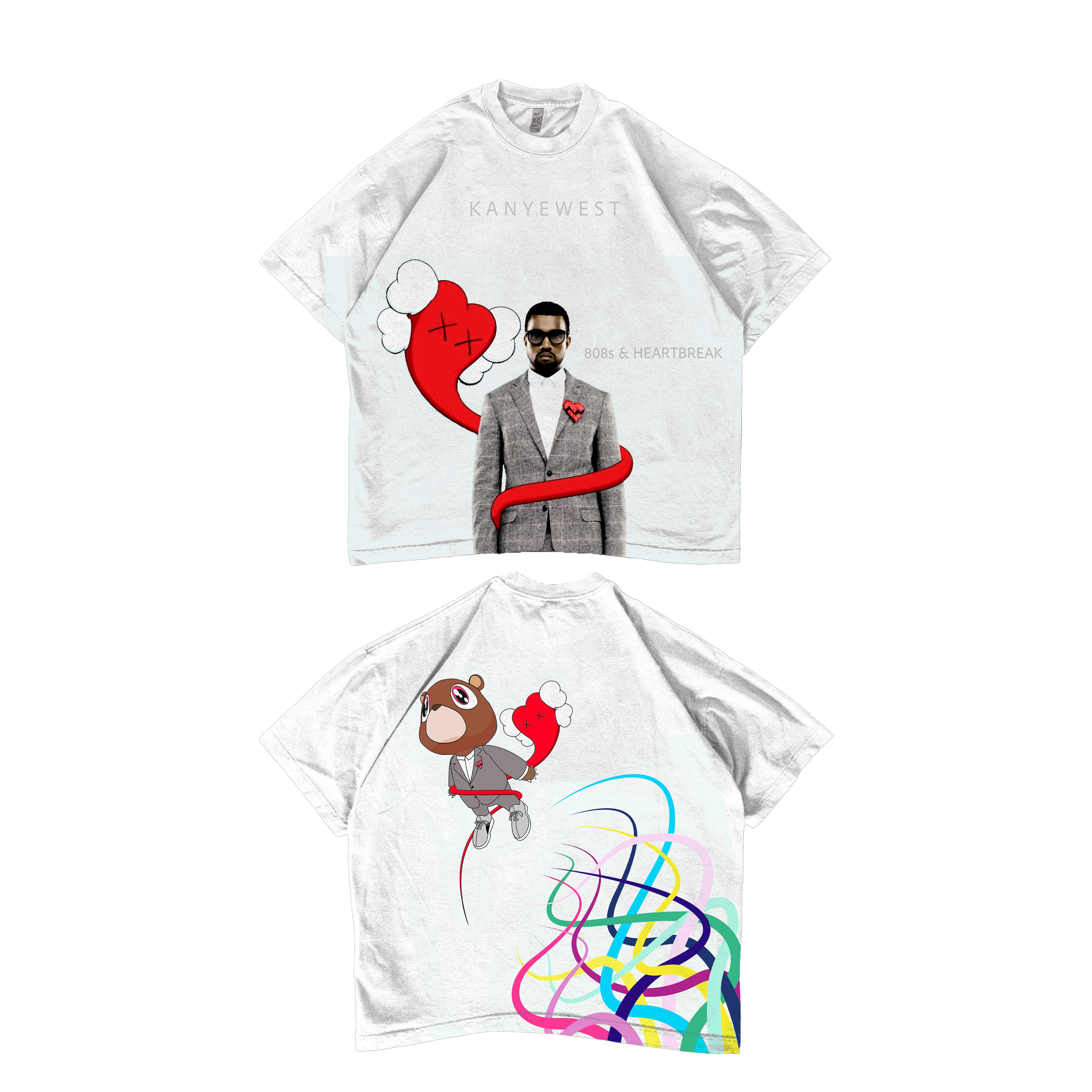 808s & HEARTBREAK