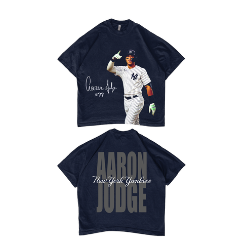 AARON JUDGE #99