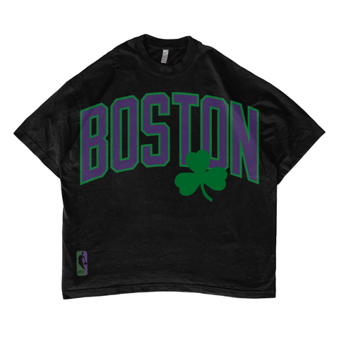 CELTICS TEE