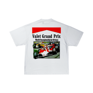 GRAND PRIX TEE