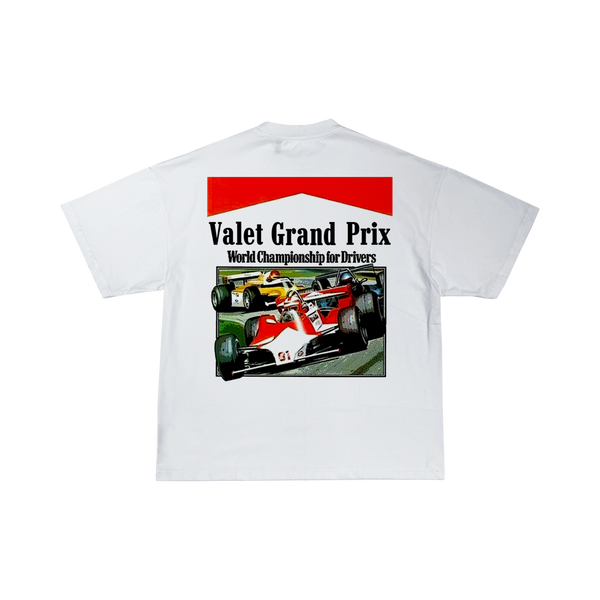 GRAND PRIX TEE