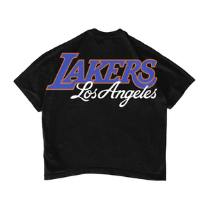 LAKERS TEE