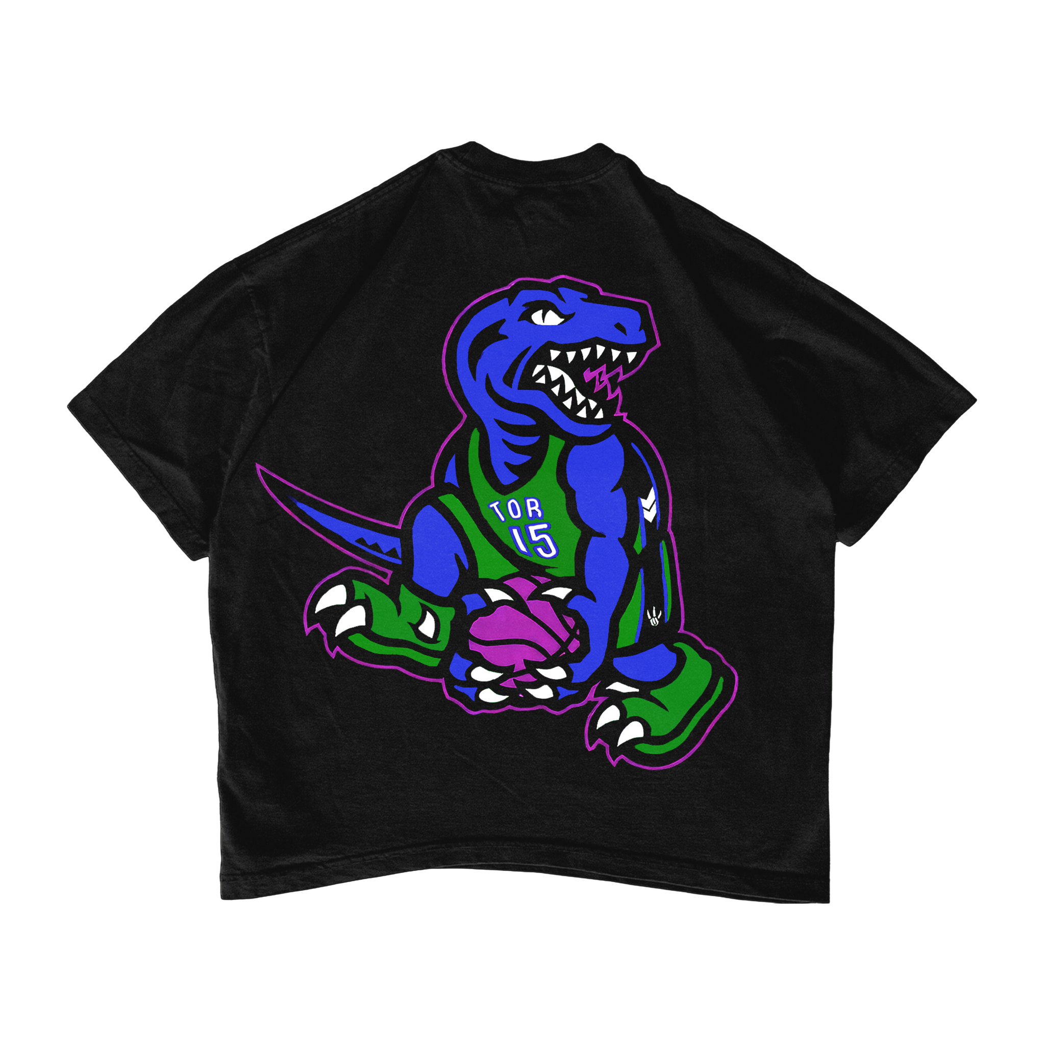 RAPTORS TEE