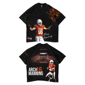 ARCH MANNING