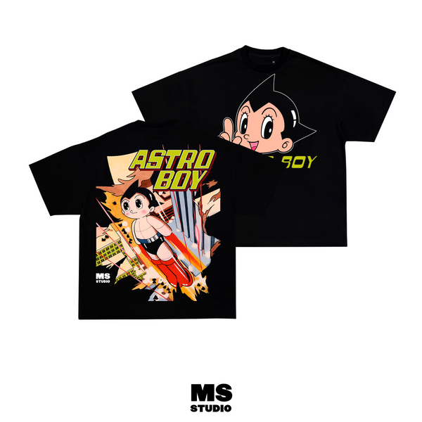 ASTRO BOY COLLECTION