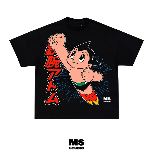 ASTRO BOY COLLECTION