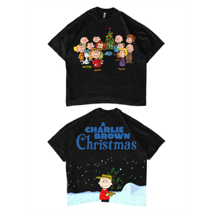 CHARLIE BROWN XMAS