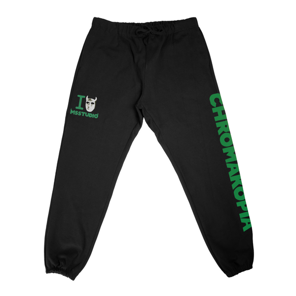 CHROMA SWEATS