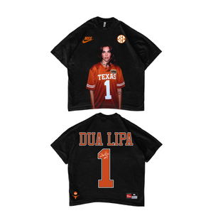 DUA LIPA JERSEY