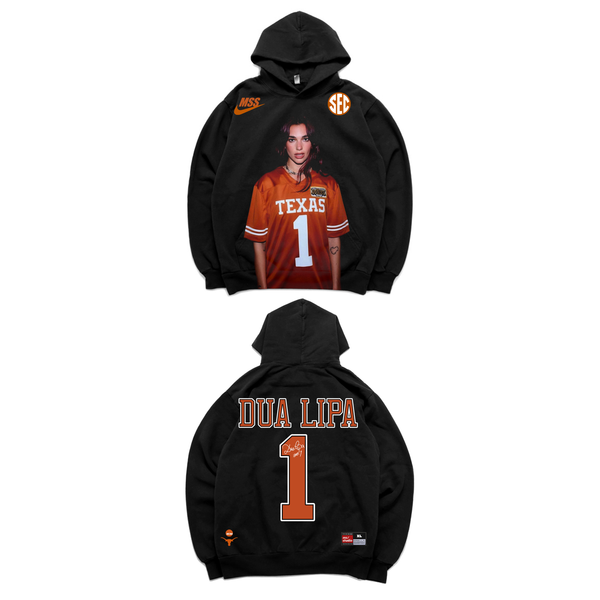 DUA LIPA JERSEY