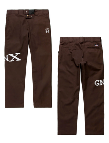 GNX PANTS