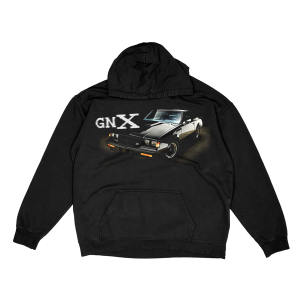 GNX HOODIE