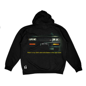 GNX HOODIE