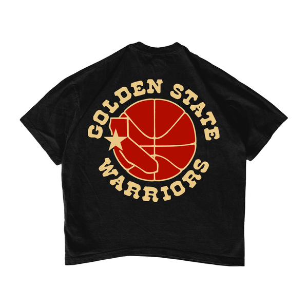 WARRIORS TEE