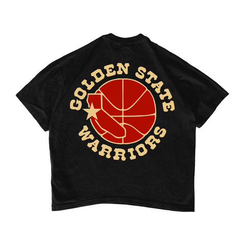 WARRIORS TEE