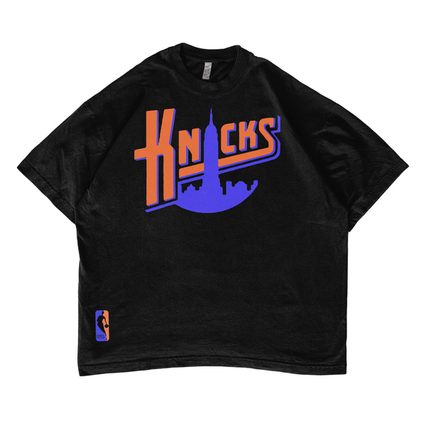 KNICKS TEE