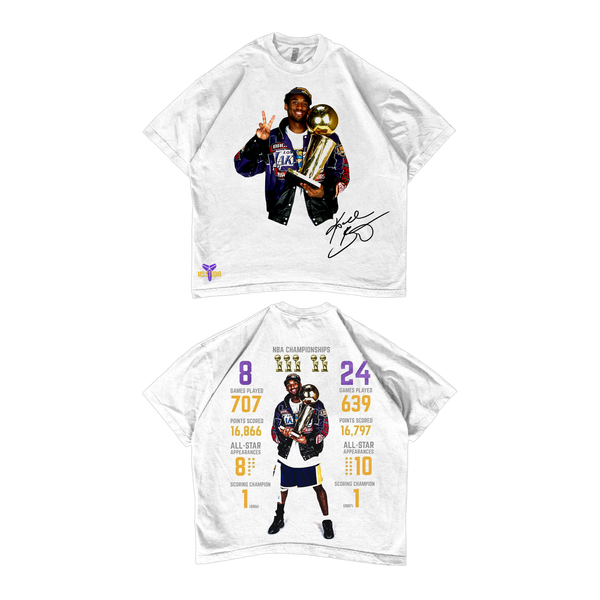 KOBE COLLECTION