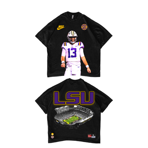 LSU TEE