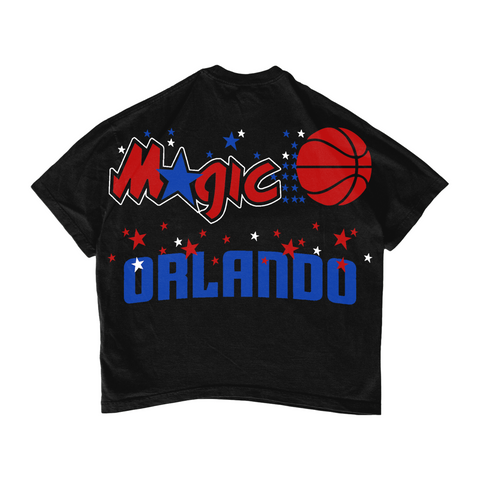 MAGIC TEE