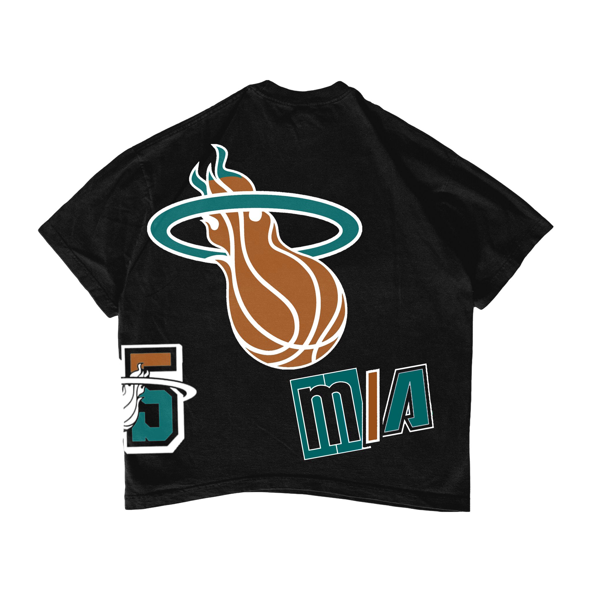 HEAT TEE