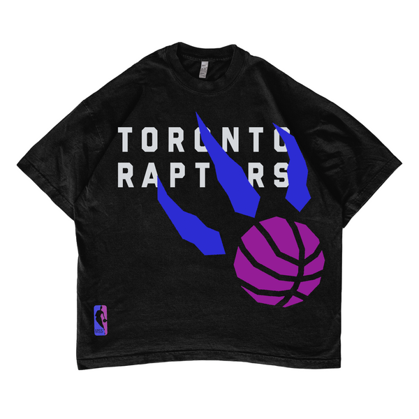 RAPTORS TEE