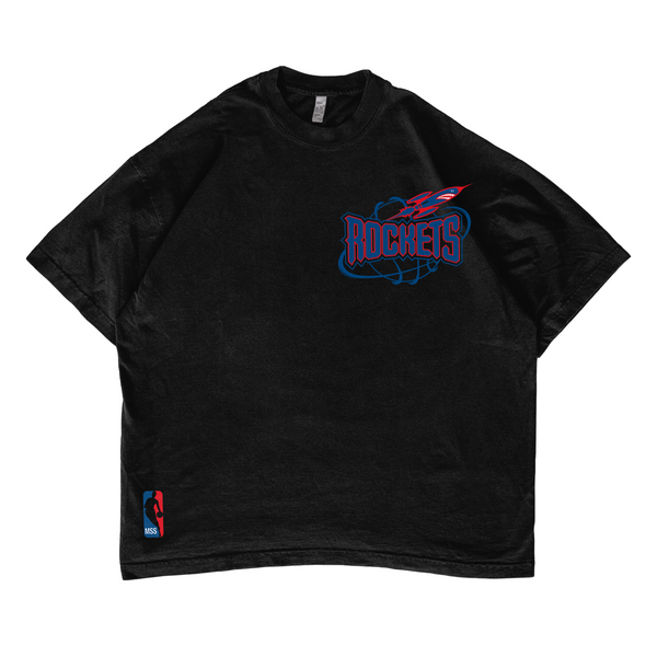 ROCKETS TEE