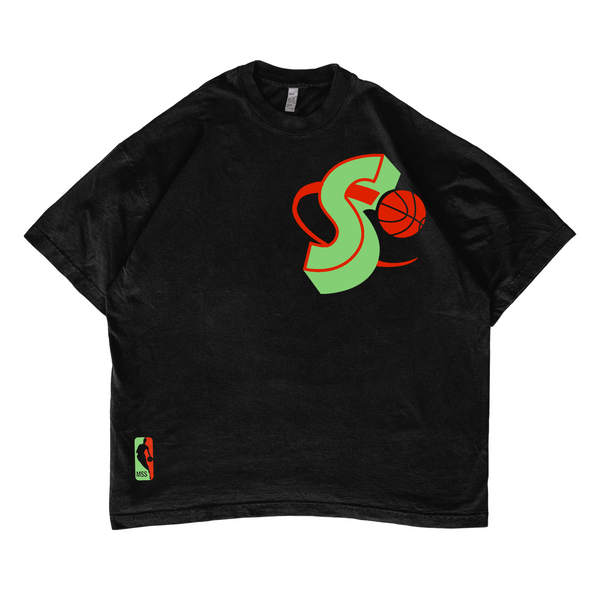 SONICS TEE