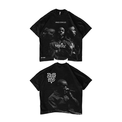 VINCE STAPLES TEE